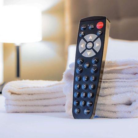 Drury Inn & Suites Nashville Airport מראה חיצוני תמונה