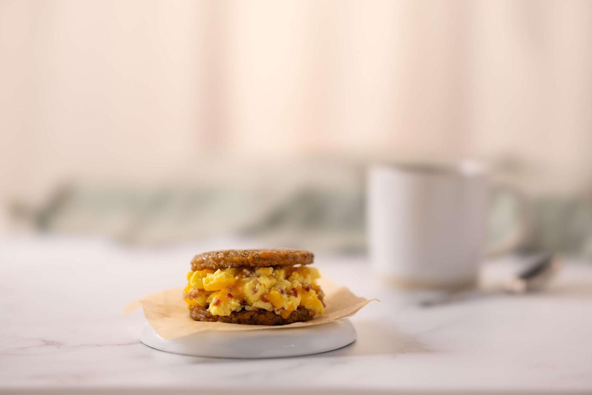 Drury Inn & Suites Nashville Airport מראה חיצוני תמונה