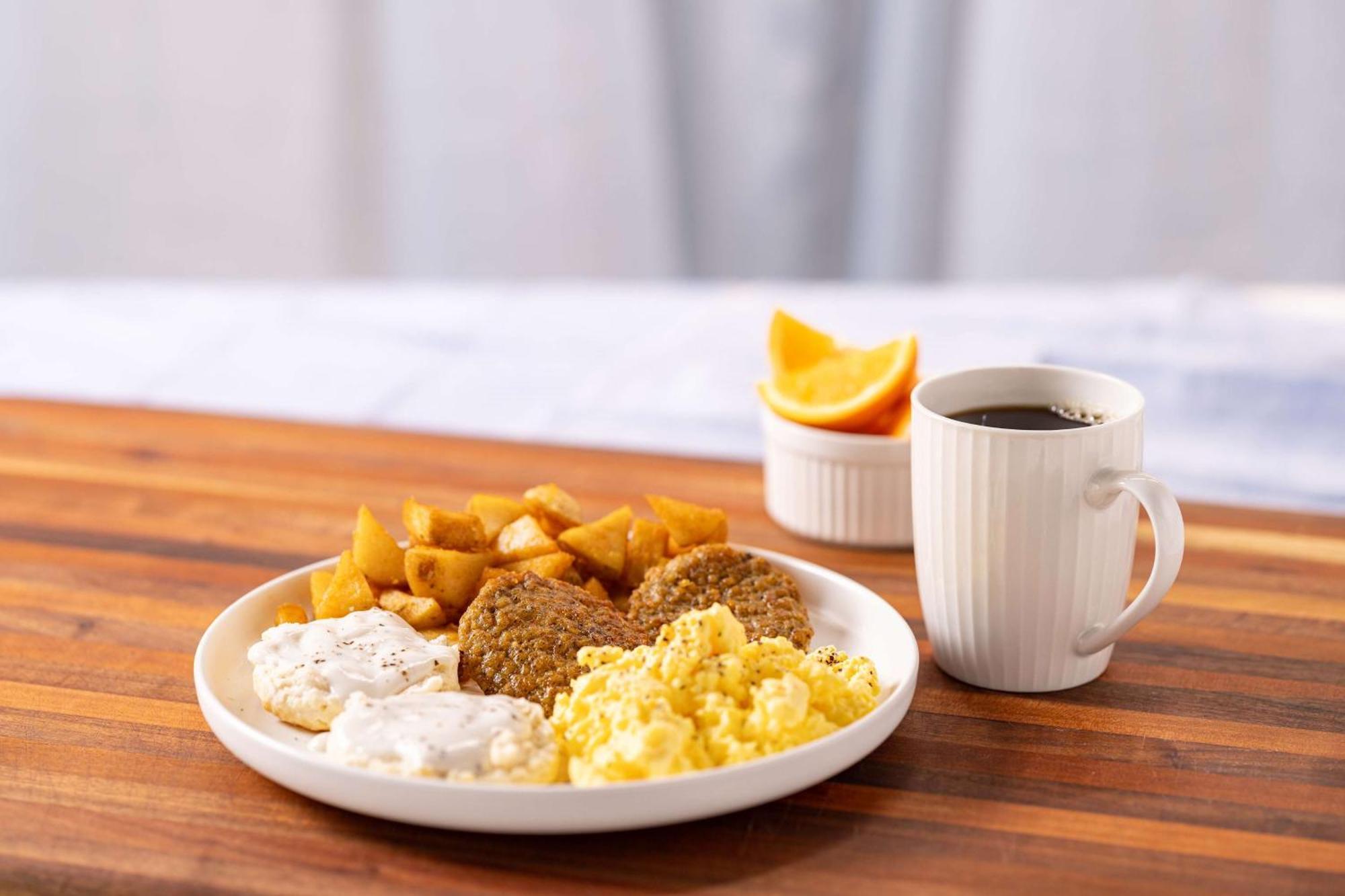 Drury Inn & Suites Nashville Airport מראה חיצוני תמונה