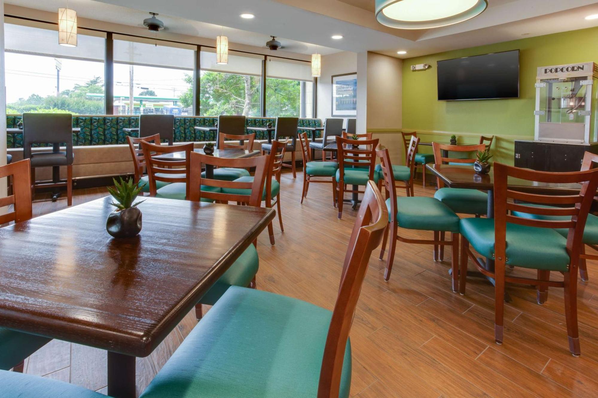 Drury Inn & Suites Nashville Airport מראה חיצוני תמונה