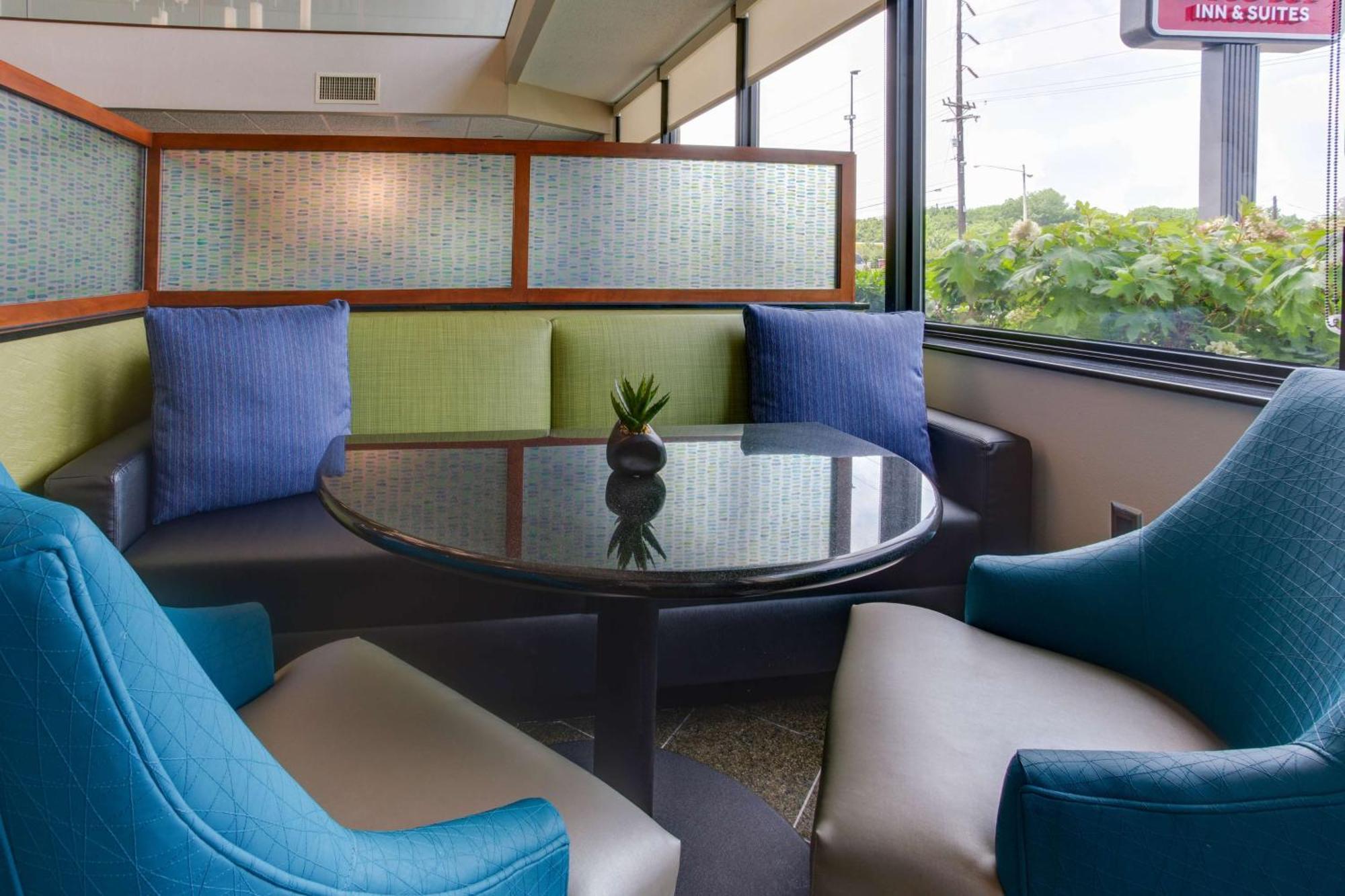 Drury Inn & Suites Nashville Airport מראה חיצוני תמונה
