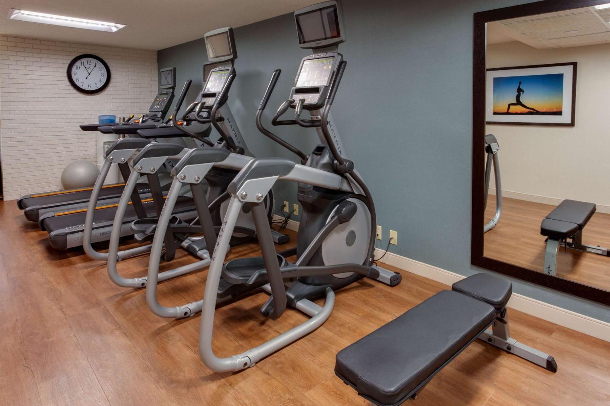 Drury Inn & Suites Nashville Airport מראה חיצוני תמונה