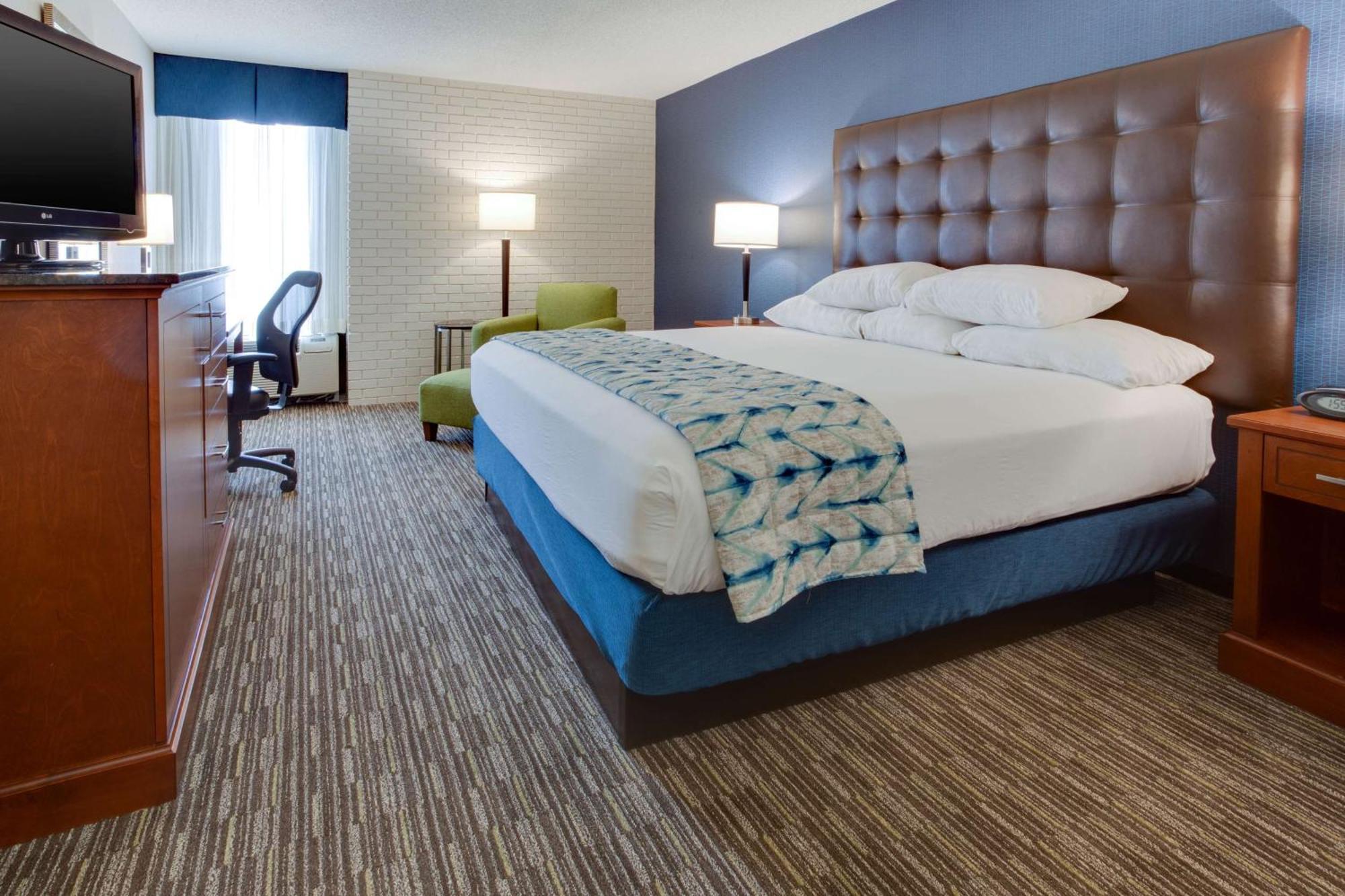 Drury Inn & Suites Nashville Airport מראה חיצוני תמונה