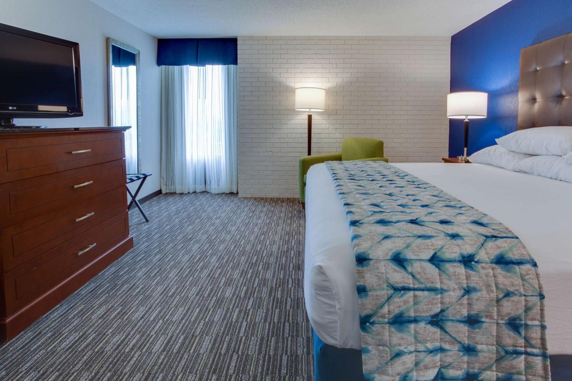 Drury Inn & Suites Nashville Airport מראה חיצוני תמונה