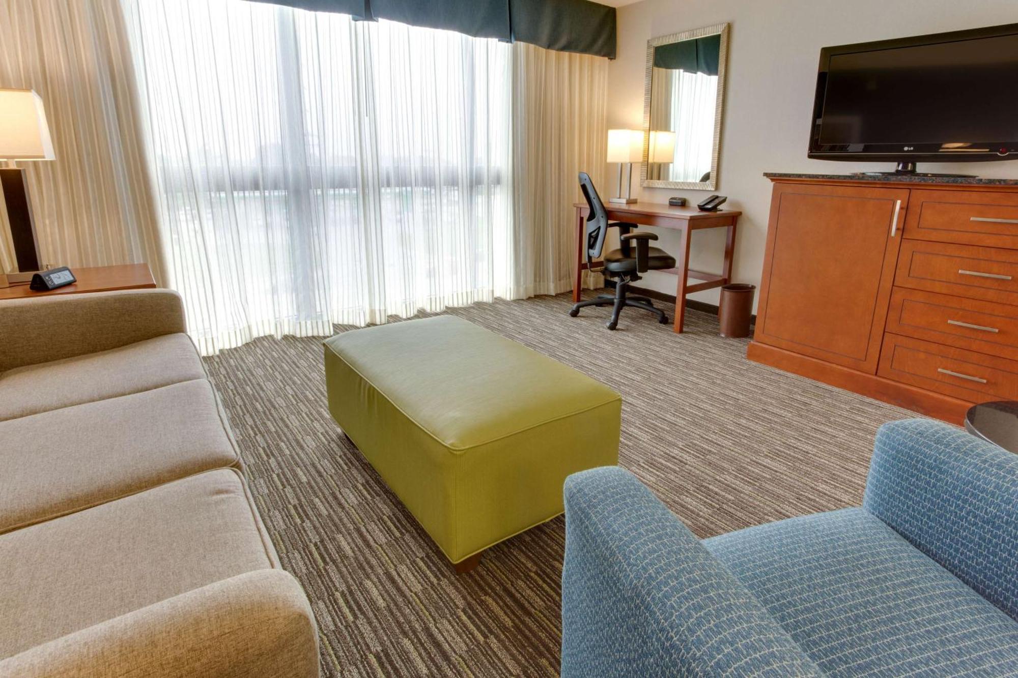Drury Inn & Suites Nashville Airport מראה חיצוני תמונה