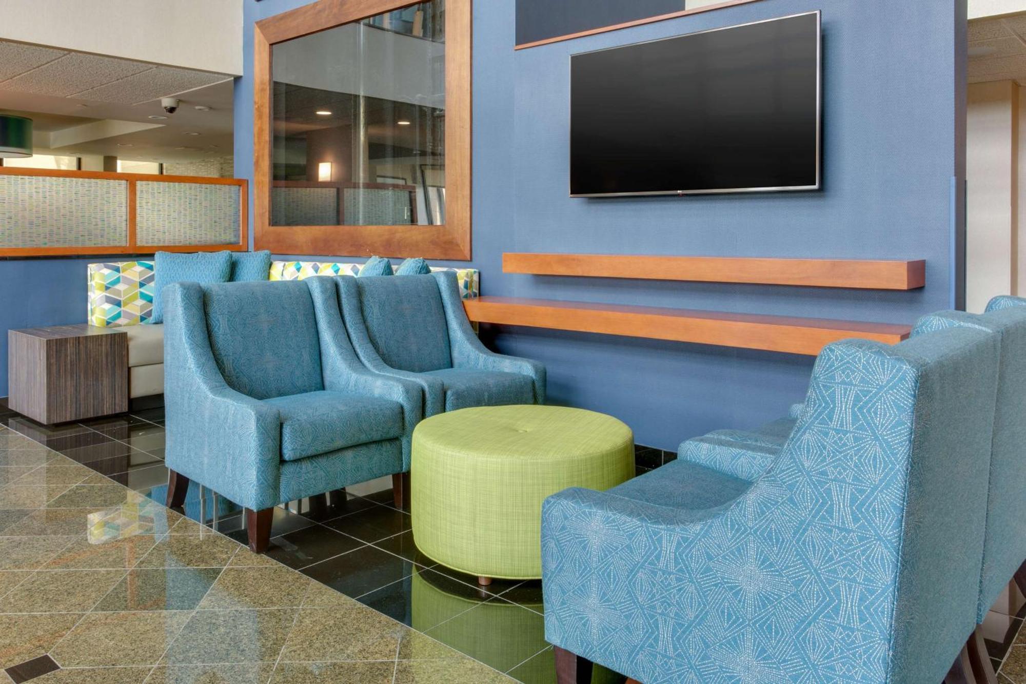 Drury Inn & Suites Nashville Airport מראה חיצוני תמונה