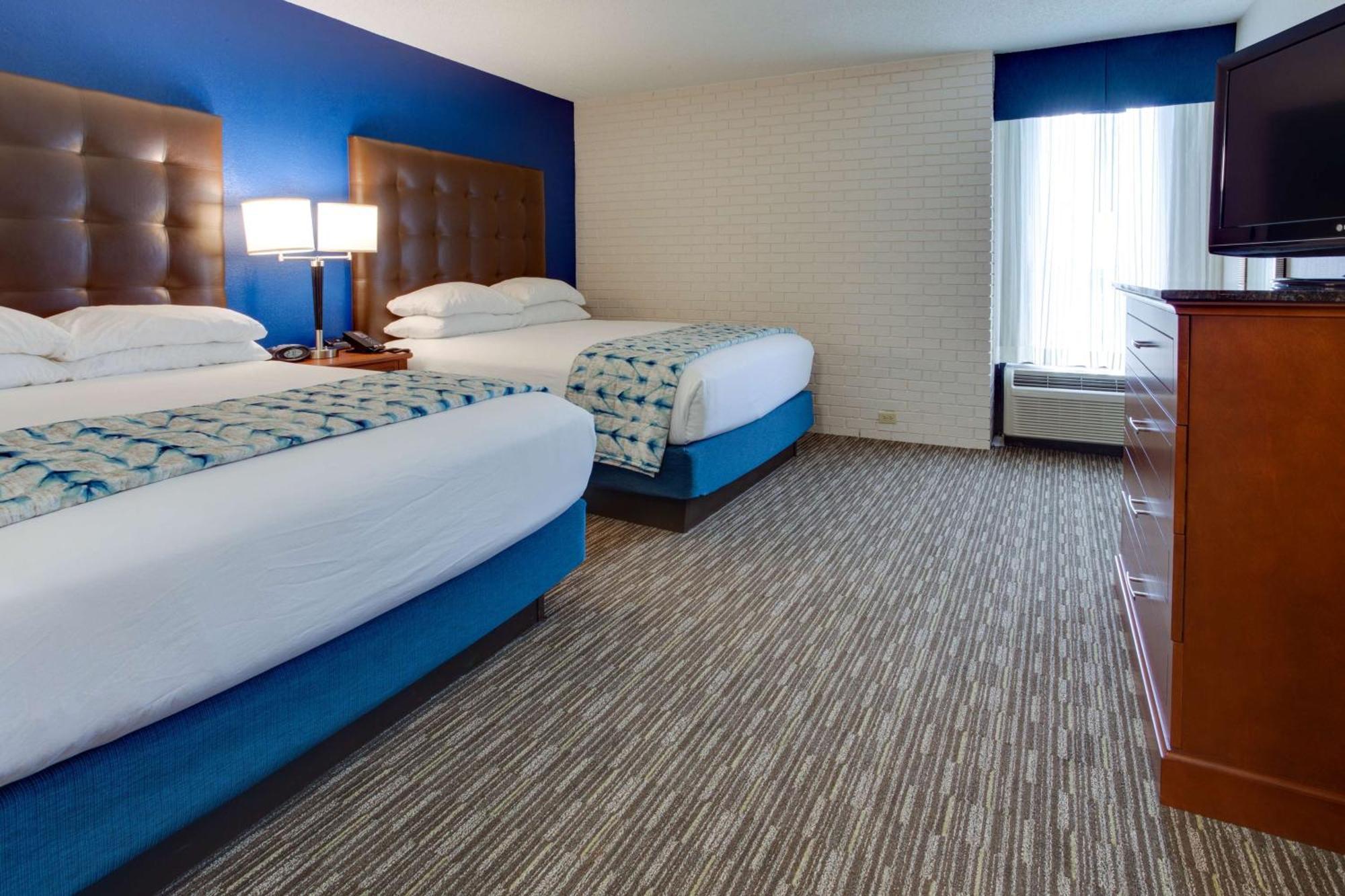 Drury Inn & Suites Nashville Airport מראה חיצוני תמונה