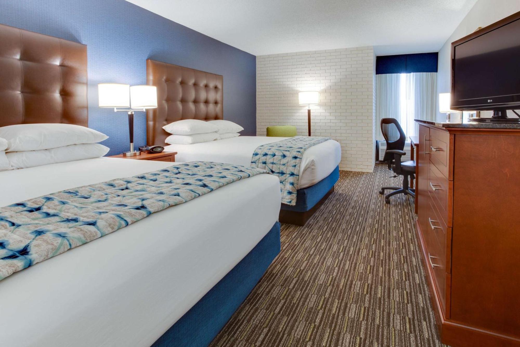 Drury Inn & Suites Nashville Airport מראה חיצוני תמונה