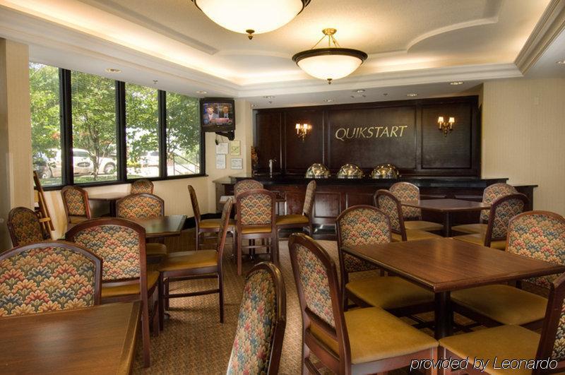 Drury Inn & Suites Nashville Airport מראה חיצוני תמונה