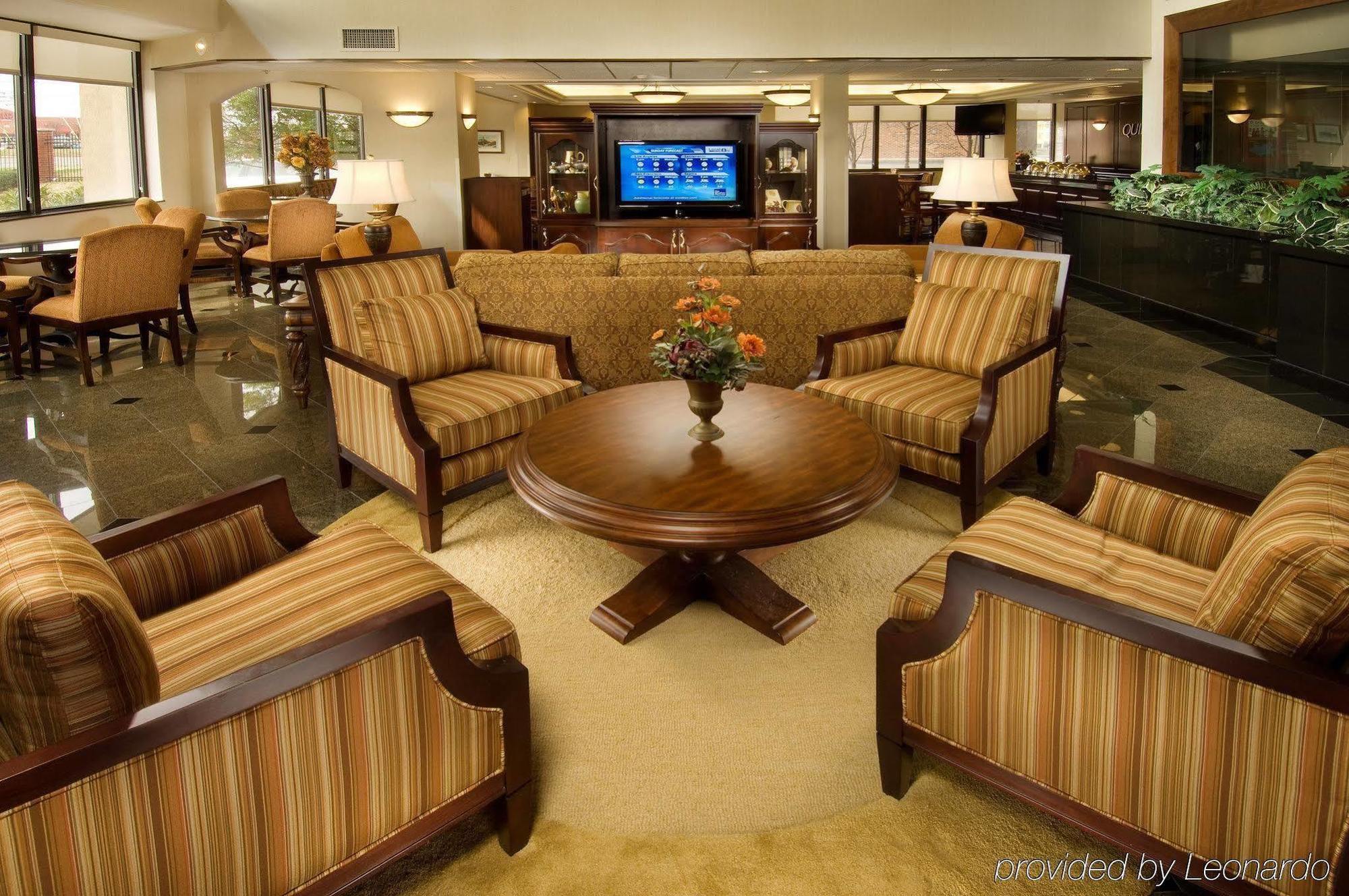 Drury Inn & Suites Nashville Airport מראה חיצוני תמונה