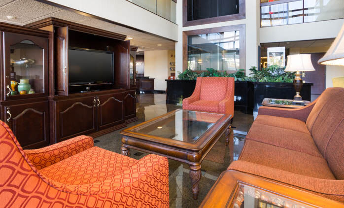 Drury Inn & Suites Nashville Airport מראה חיצוני תמונה