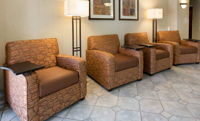 Drury Inn & Suites Nashville Airport מראה חיצוני תמונה