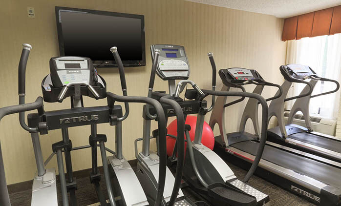 Drury Inn & Suites Nashville Airport מראה חיצוני תמונה