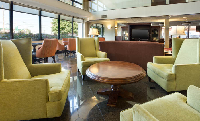 Drury Inn & Suites Nashville Airport מראה חיצוני תמונה