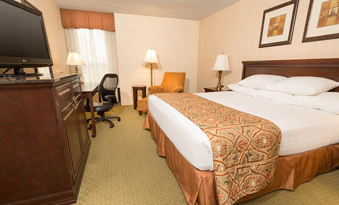 Drury Inn & Suites Nashville Airport מראה חיצוני תמונה